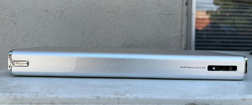 Polycom Realpresence group 500 Parts not working - Picture 14 of 24