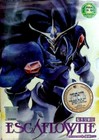Dvd The Vision of Escaflowne Chapter 1-26 End English Version Dubbed & Subbed