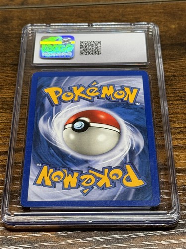 CGC 8.5 - LIGHT DEWGONG - 45/105 - Neo Destiny - Picture 2 of 2