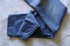 EXPRESS Light Wash "LEGGING" Jegging Jeans Sz 0 (29.5 Inch Inseam) — photo 5