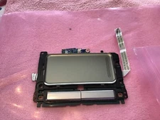 HP Dv7-1448dx Touchpad Kit Complete   Original