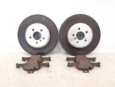 ORIGINAL BMW 3 G20 G21 4 G22 G23 G26 Bremsscheiben vorne Ø 348mm 6880073