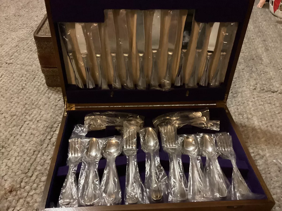 Wa rogers best sale cutlery