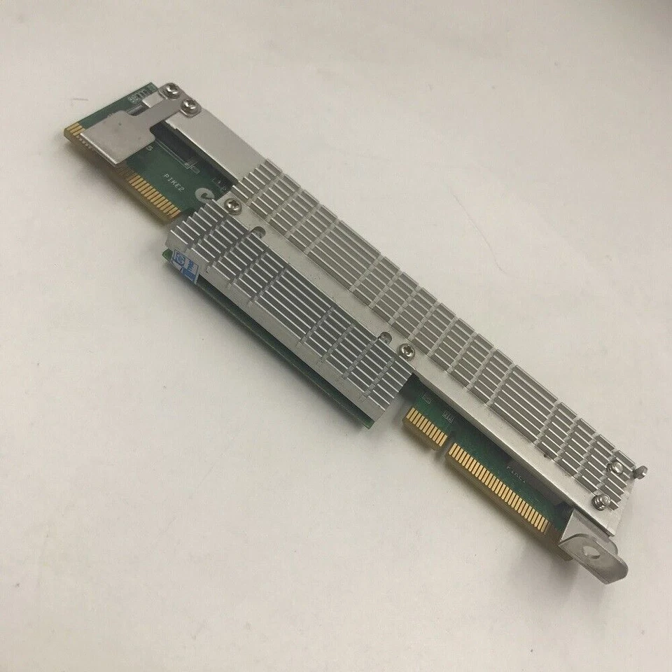 ASUS PIKE 2008 LSI 8-Port SAS II SATA 6.0 Gbps RAID Card - Image 3 of 3