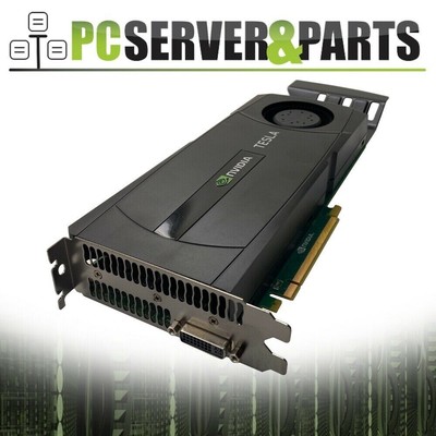 Nvidia tesla c2075