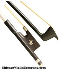 Highest Quality Graphite Violins Bow 4/4 for Orchestra
