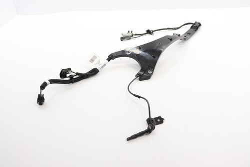 2021 - 2024 CHEVROLET SUBURBAN REAR LEFT ABS SPEED SENSOR WIRE HARNESS OEM - Picture 4 of 12