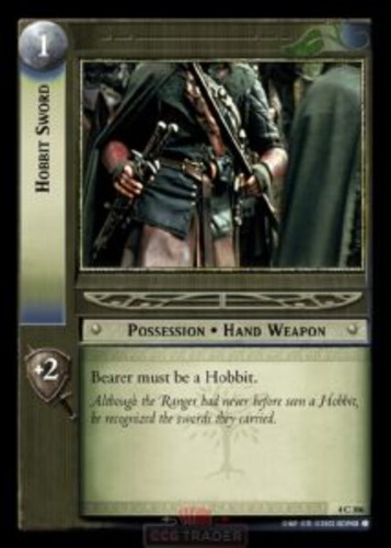 LORD OF THE RINGS TFOTR MOM TTT TRADING CARD GAME CCG - CHOOSE YOUR CARD/S - Picture 92 of 105