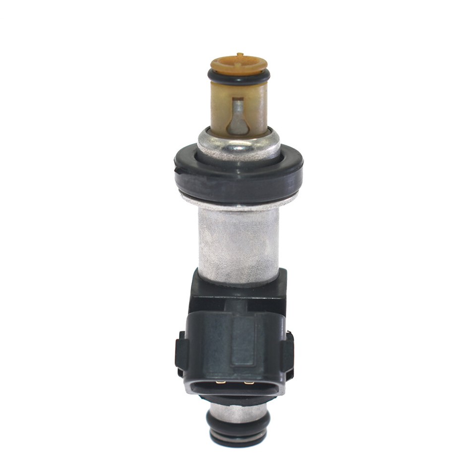 High Performance Fuel Injectors for Honda & Isuzu V6 Engines