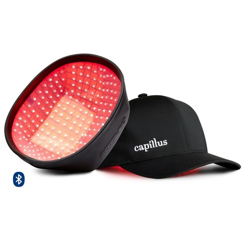 Capillus PRO S1 Laser Hair Growth Cap ** BRAND NEW IN BOX ** CAPILLUS