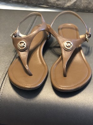 michael kors ramona sandal
