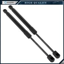 ECCPP 2x Front Hood Lift Supports Shocks For 2006-2012 Kia Sedona Base Mini 6326