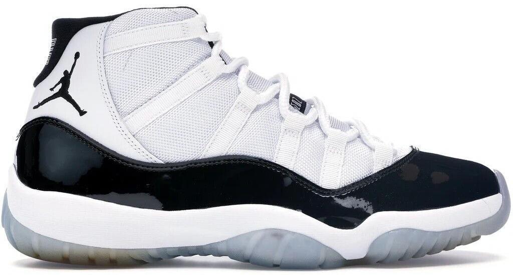 Jordan 11 Retro Concord 2011 for Sale - Authenticity