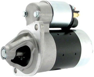 New Starter 119225-77011 S114-653A AM878813 Gator 3TN63 3TN66 3TNE68 18055