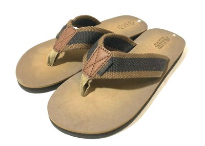 air balance womens flip flops