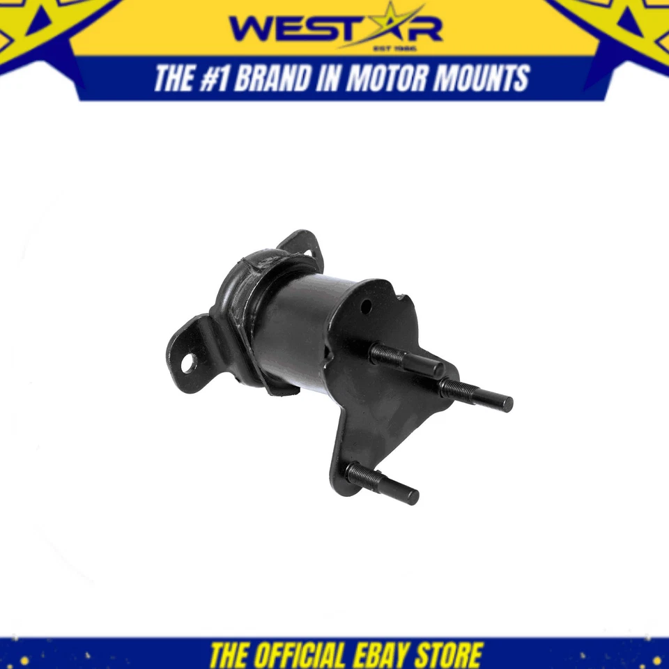 Motor y transmisión. Juego de montaje 3 piezas para 04-13 Nissan Armada/Infiniti QX56 5,6 L TRACCIÓN TRASERA Foto 3 de 4