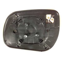 TYC Spiegelglas AußEnspiegel Links FüR Toyota RAV 4 III _A3_ 336-0064-1