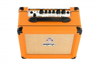 E-Gitarren Combo Orange Crush 20 RT