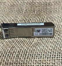   NEW   Genuine Cisco GLC-SX-MMD 850nm 550m SFP Transceiver
