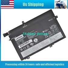 New Genuine L17L3P52 L17C3P52 L17M3P53 Battery for Lenovo ThinkPad L480 L580