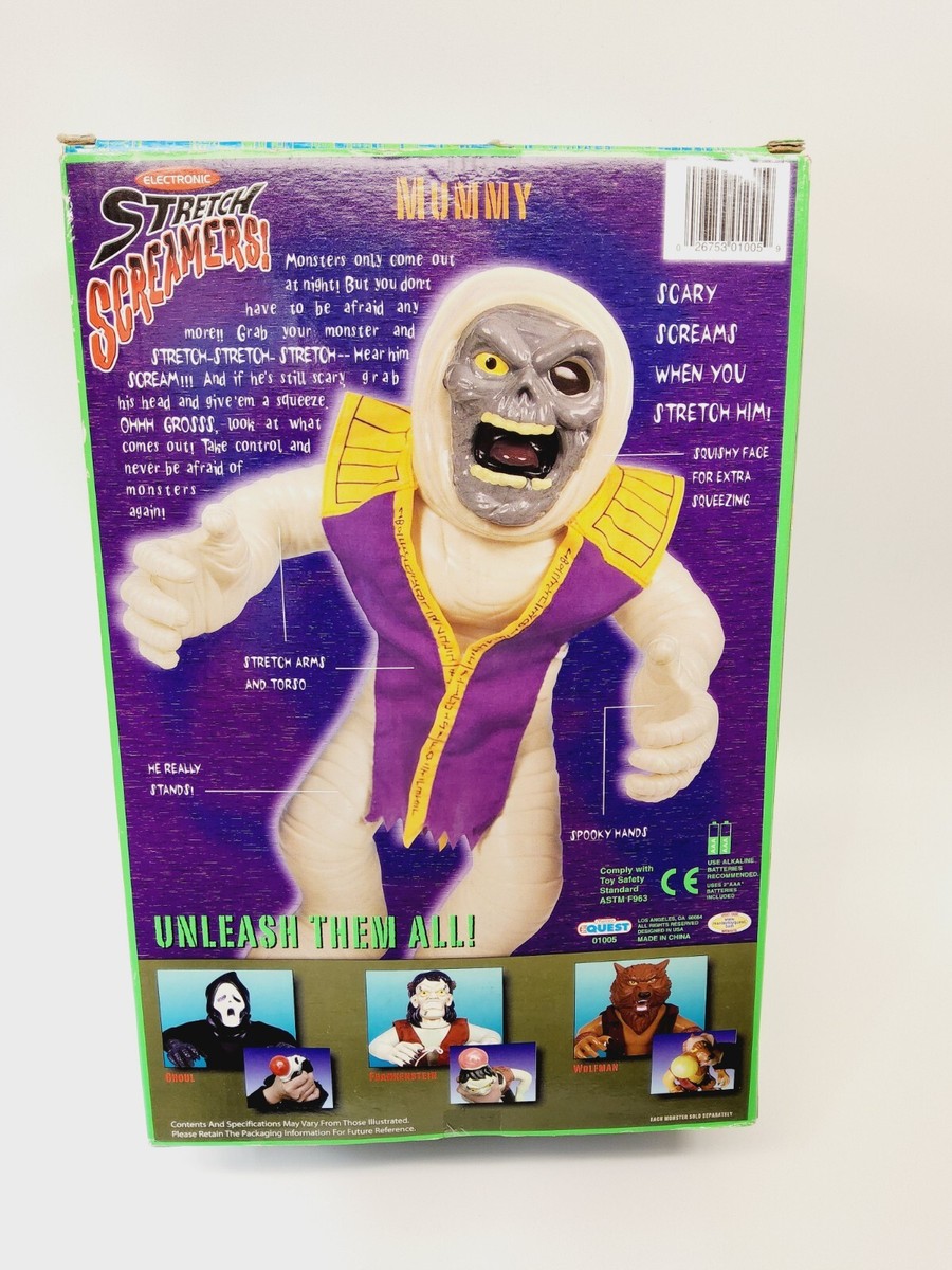 a.h.p.l. スクリーム マミー / ahpl SCREAM MUMMY A.H.P.L. Scream Mummy Pencil Bait 2024 | eBay