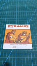 Pyramid Lute String (1019)