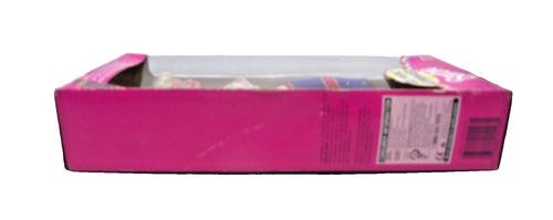 Barbie Mattel Edición Especial Gimnasta Olímpica Atlanta 1996 Juegos - Imagen 8 de 10