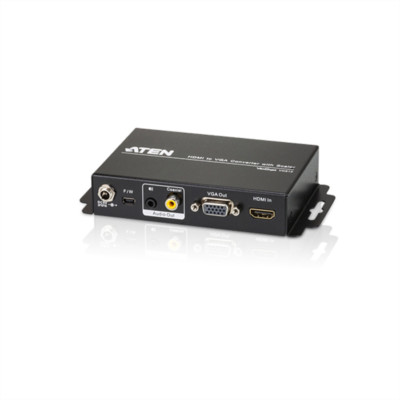 ATEN VC812 HDMI zu VGA Konverter mit Skalierfunktion