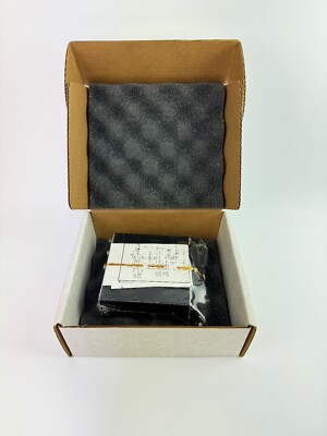 Sescom PO-6 ''the portables'' 1x3 PRO DA *NEW OPEN BOX*