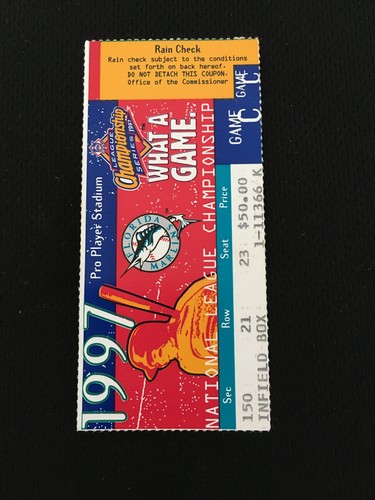 1997 pro player stadium 1997 pro player stadium