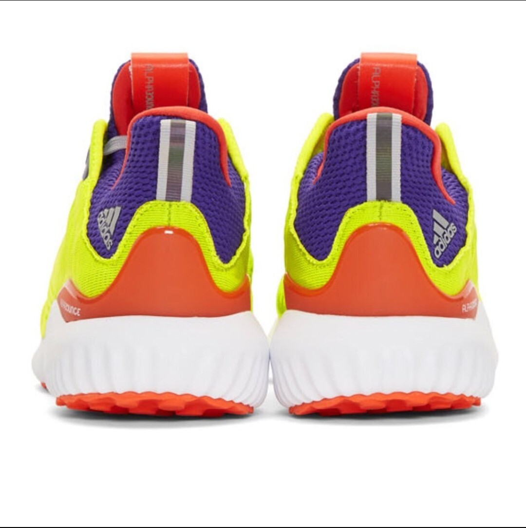 Adidas By Kolor ALPHABOUNCE SNEAKER NIB SZ 12 | eBay display picture 1