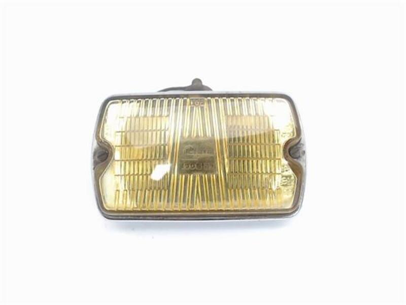 nebelscheinwerfer rechts für CITROEN CX BERLINA 336532 | eBay