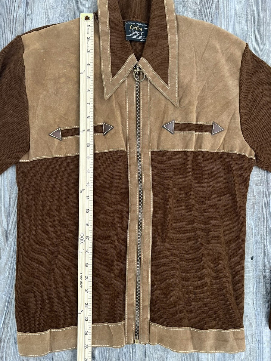 50〜60's CAMPUS OUTERWEAR Vintage 50's Campus Jacket - Etsy