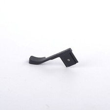 Thumb Up Grip Aluminum Thumb Handle Mount Holder for FUJIFILM XE4 Cameras Black