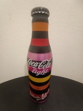 Bouteille Coca Cola light Nathalie Rykiel strass (RARE) 2008