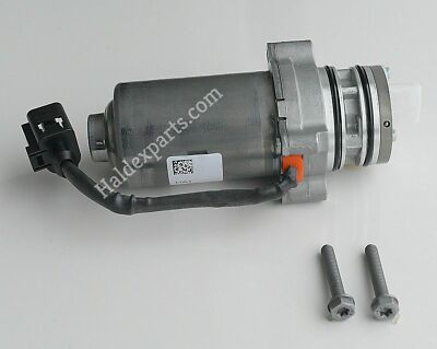 BRAND NEW Ladepumpe für AWD 4X4 Land Rover 5. Generation LR051321