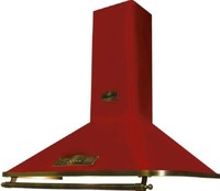 Wandhaube Kaiser Empire Rotem 60Cm Dunstabzugshaube 910M³/H+Umluft Sonderaktion