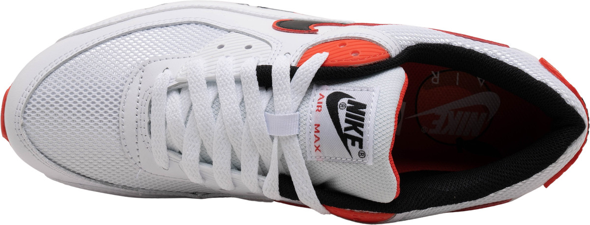 Nike Air Max 90 Blood Orange for Sale | Authenticity Guaranteed | eBay