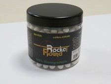 Palle Round Rocket calibro 43 Ram 600pz per Armi Umarex