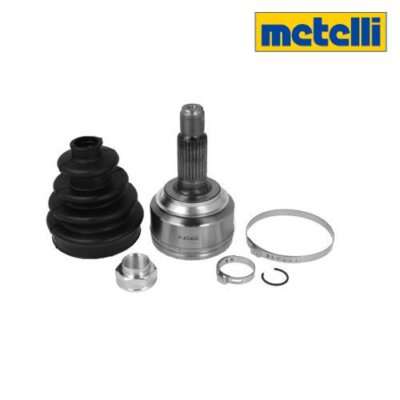 Gelenksatz, Antriebswelle METELLI 15-1833 für Honda Insight