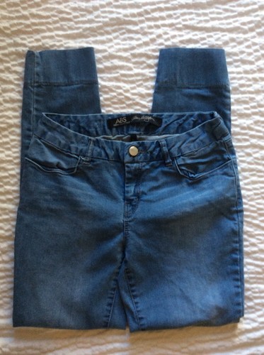 ABS by Allen Schwartz Denim Collection 