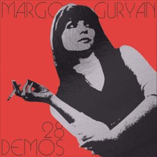 Margo Guryan - 28 Demos [Red Vinyl] NEW Vinyl