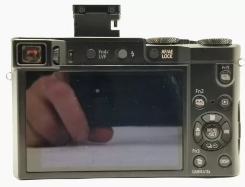 Panasonic LUMIX DMC- ZS100 20.0MP Digital Camera