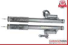 Mercedes W219 CLS500 Strut Shock Absorber Rear Left & Right Set of 2 OEM