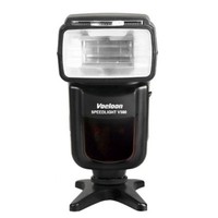 Voeloon V500 Ttl Speedlight For Canon T6 T6s T5i 70d 80d T4i T6i 60d 7d 5d 1dx Voeloon V500 Ttl Speedlight For Canon T6 T6s T5i 70d 80d T4i T6i 60d 7d 5d 1dx