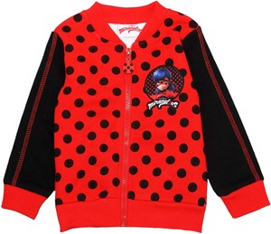 miraculous ladybug jacket