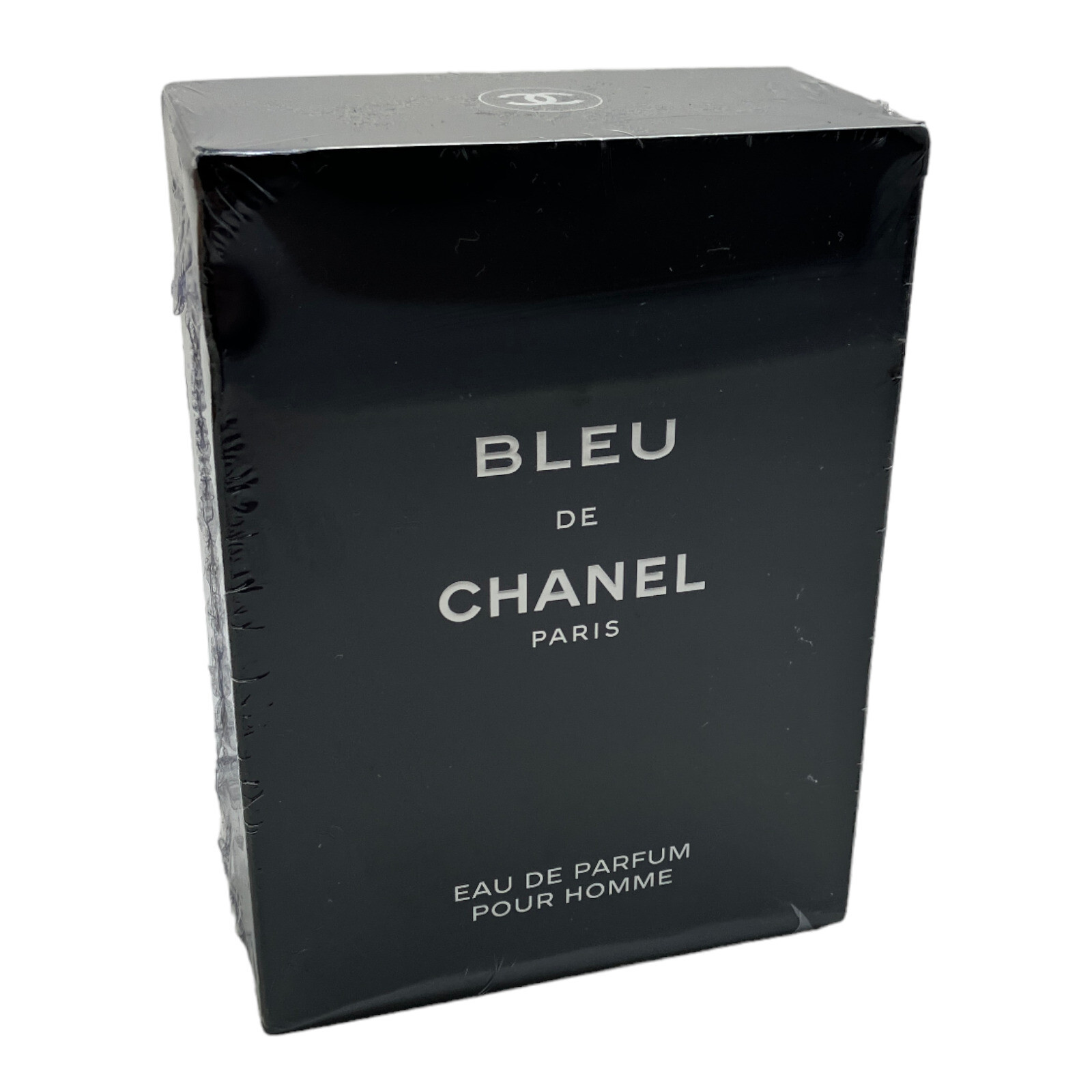 Chanel Bleu Men's Eau De Parfum 150ml EDP 3145891073706 eBay
