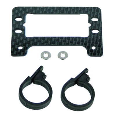 Set of small spare parts for ALIGN model helicopter T-REX