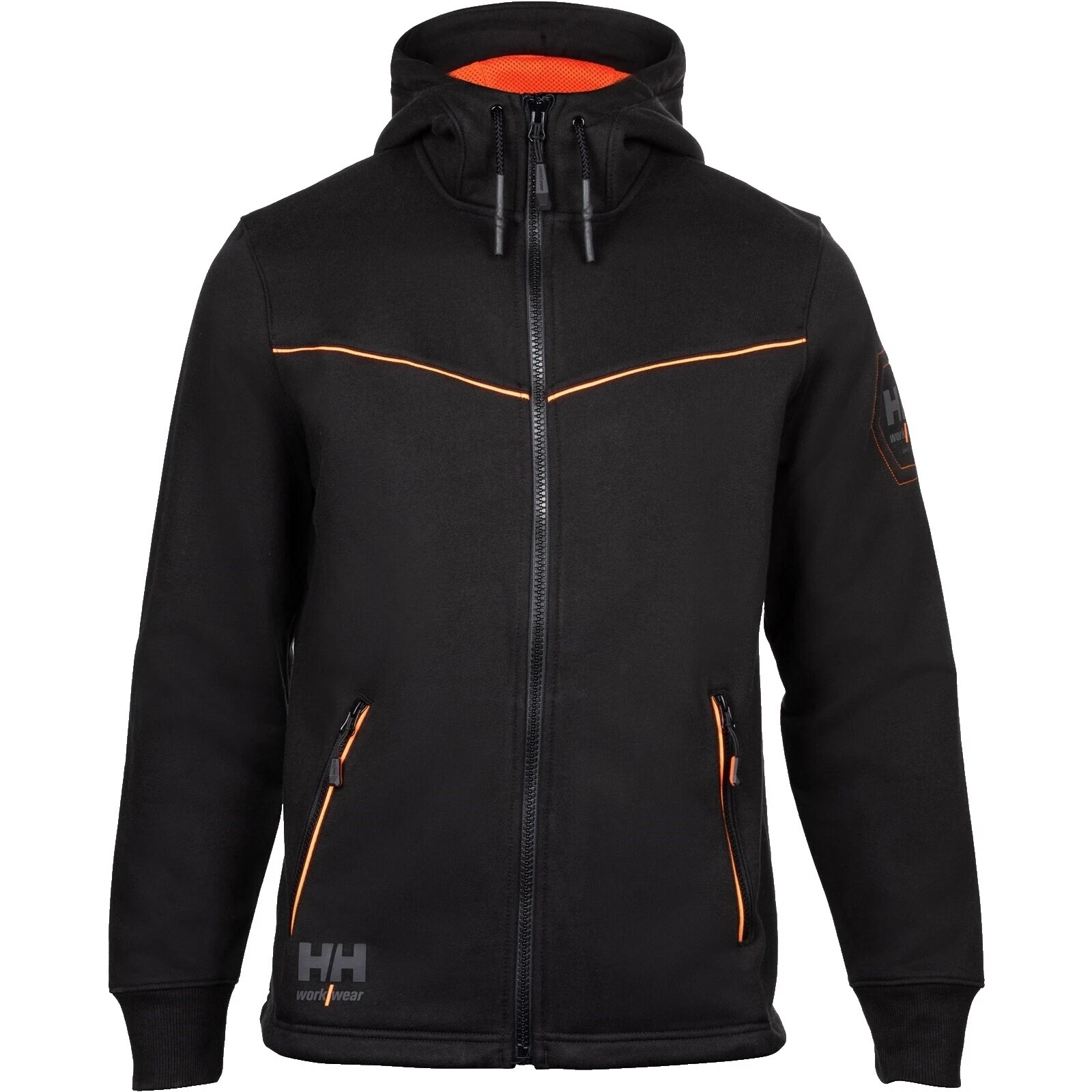Helly Hansen Long Sleeve Regular Size Hoodies & Sweatshirts for Men