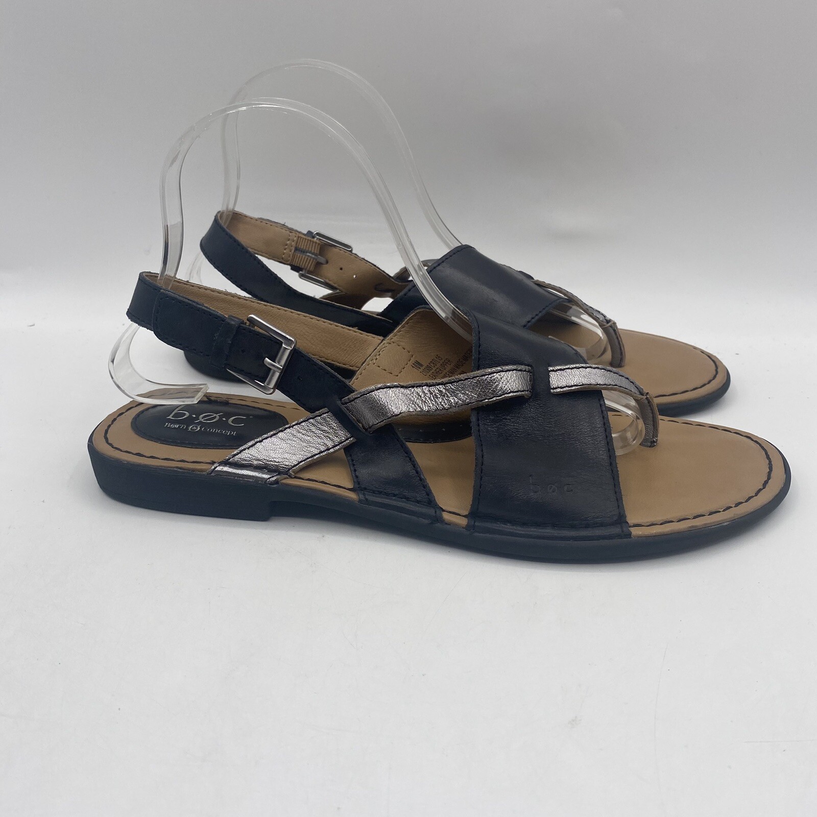 boc born concept sandals